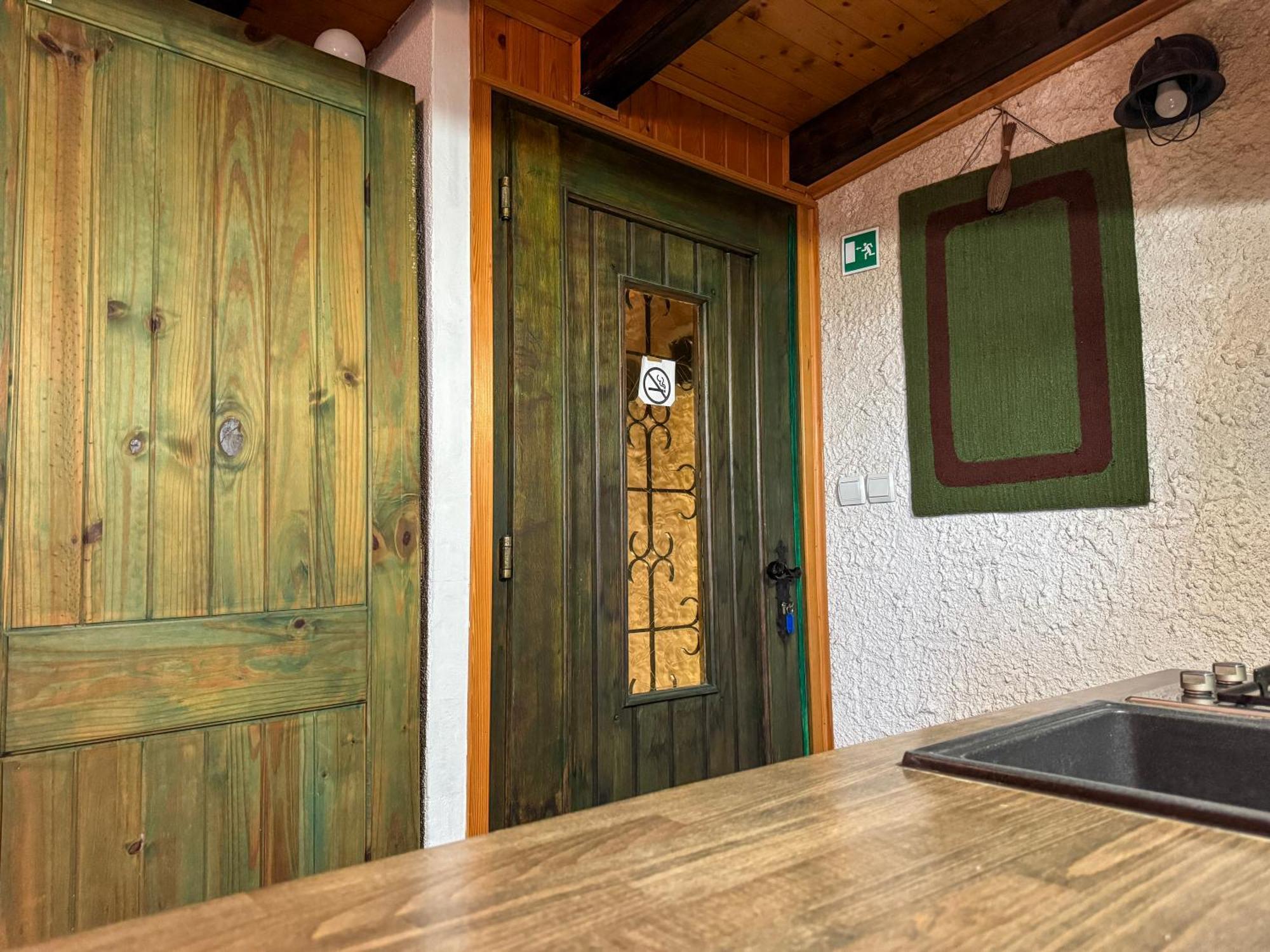 Apartments Voltera Parking Space Near The House Betina  Exterior foto